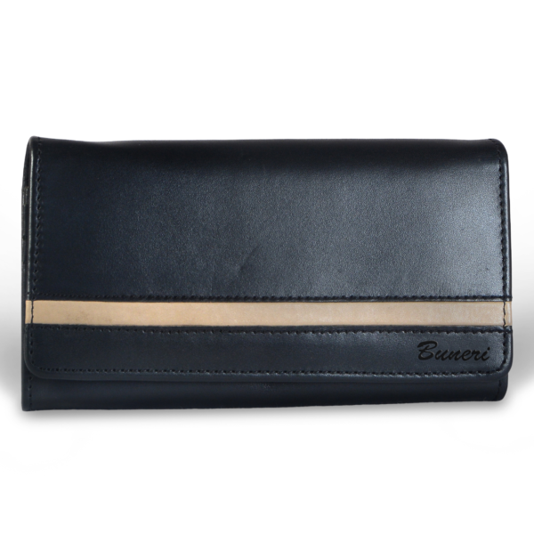 Buneri Gizella wallet