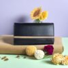 buneri-gizella-womens-leather-wallet-minimalist-black