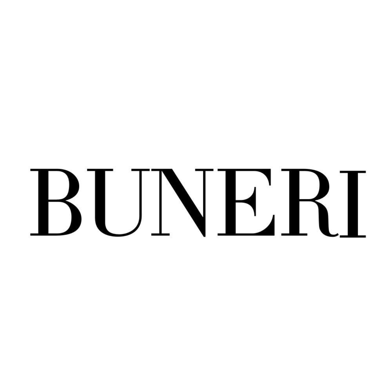 BUNERI