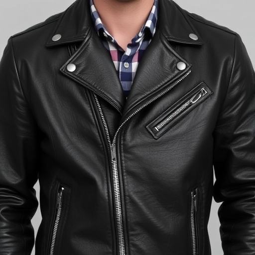 Debunking the Leather Jacket Myth: Separating Fact from Fiction