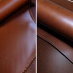 Difference between artificial leather and genuine leather