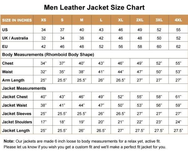 Women’s Slim Fit Hooded Leather Jacket - Image 4