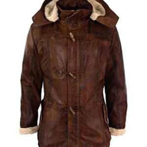 Patrick Duffle Coat