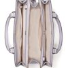 Women Removable Shoulder Strap Real Leather Bag by BUNERI - Image 3