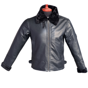Troy B3 Bomber RAF Aviator Jacket