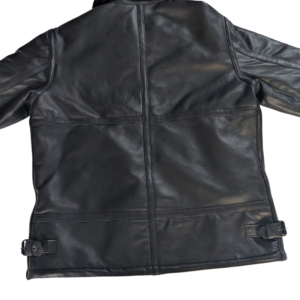 Troy B3 Bomber RAF Aviator Jacket