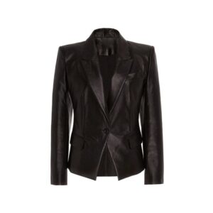 Black Designer Tuxedo