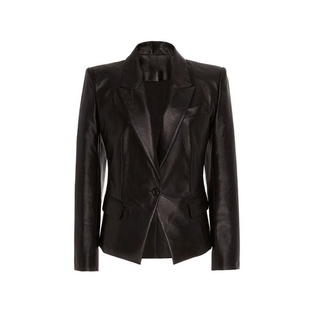 Black Designer Tuxedo