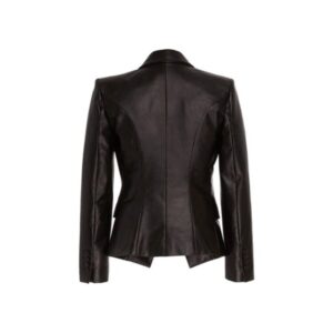 Black Designer Tuxedo