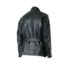 Vintage Style Biker Jacket - Image 3