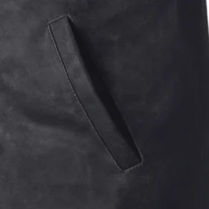 Men Dean Winchester Supernatural Leather Coat