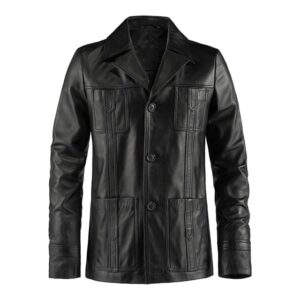 Men Life on Mars Sam Tyler Jacket