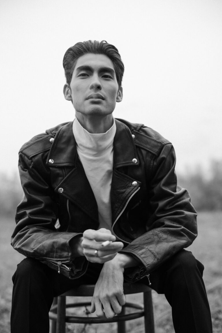 Are leather jackets still fashionable