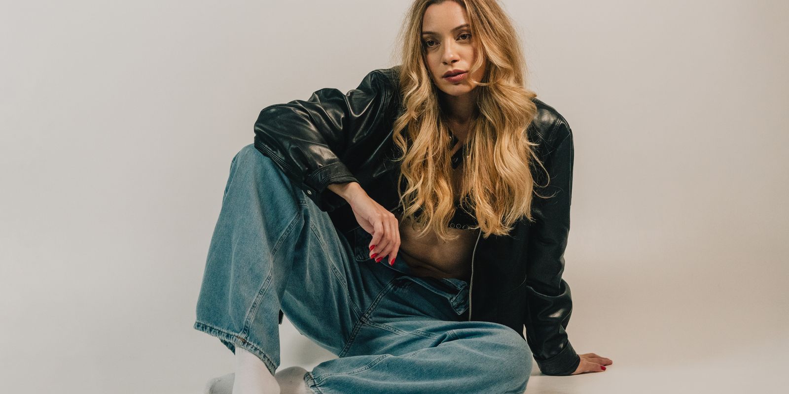 Leather vs Denim Jacket Which One Should You Reach For Buneri Europe